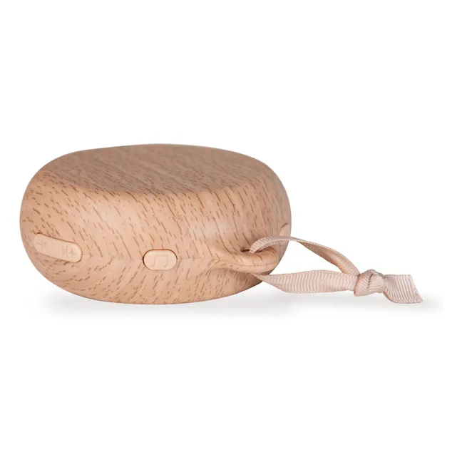 Mobile musicale Shiko | Bois clair