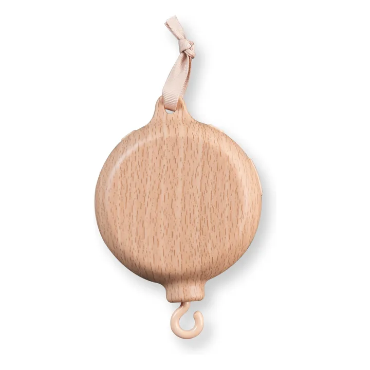 Móvil musical Shiko | Bois clair- Imagen del producto n°2