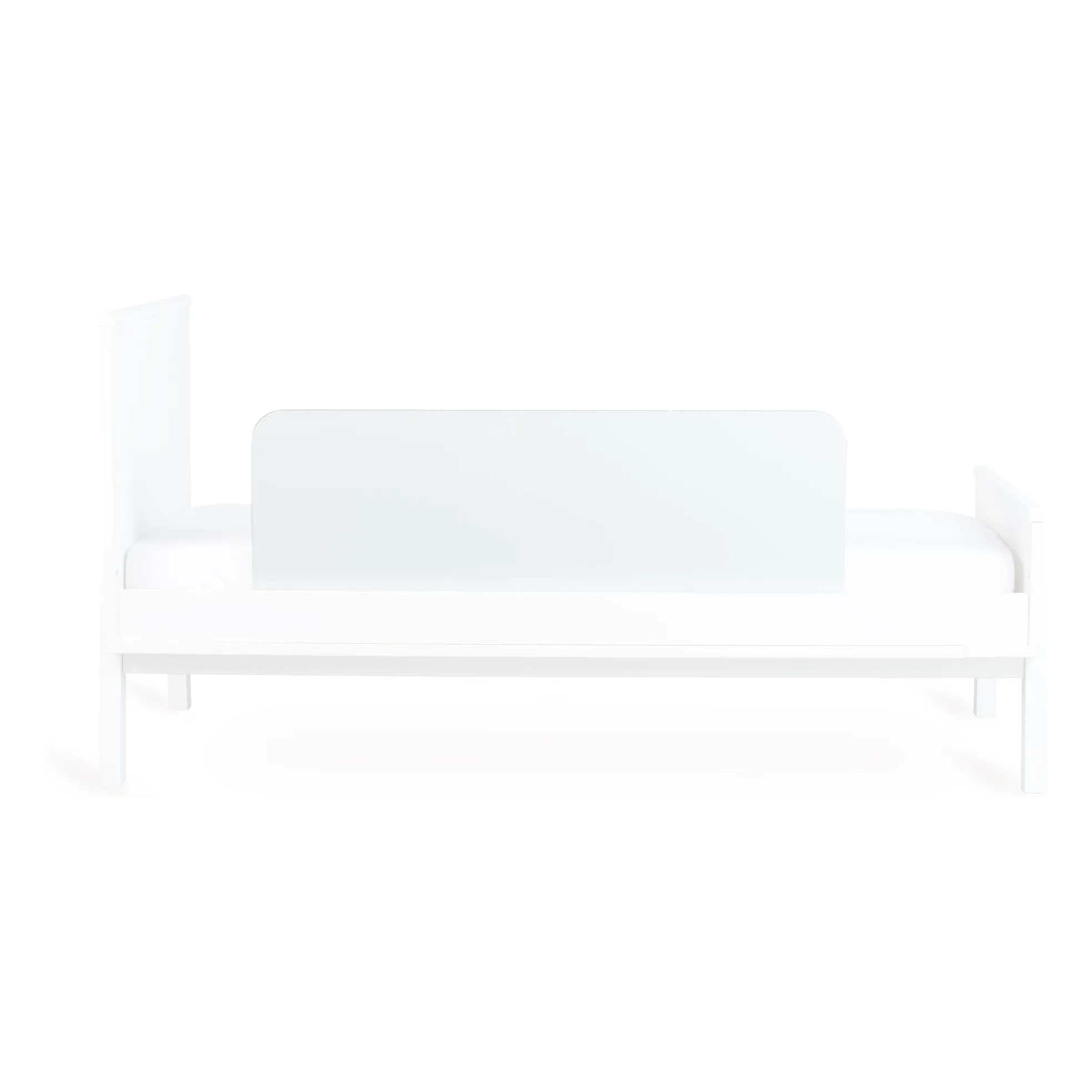 Quax Cream Bed Barrier
