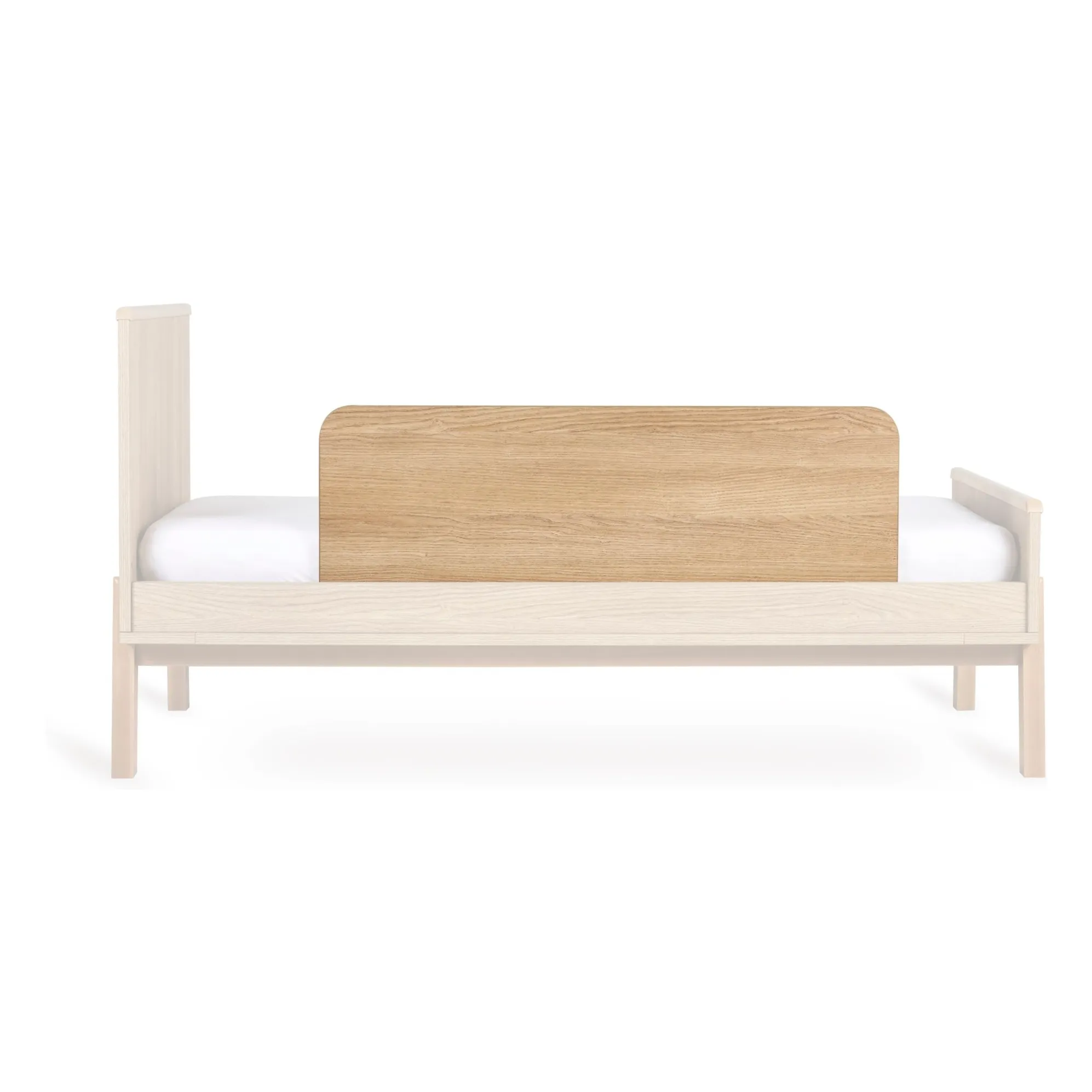 Quax Honey Bed Barrier