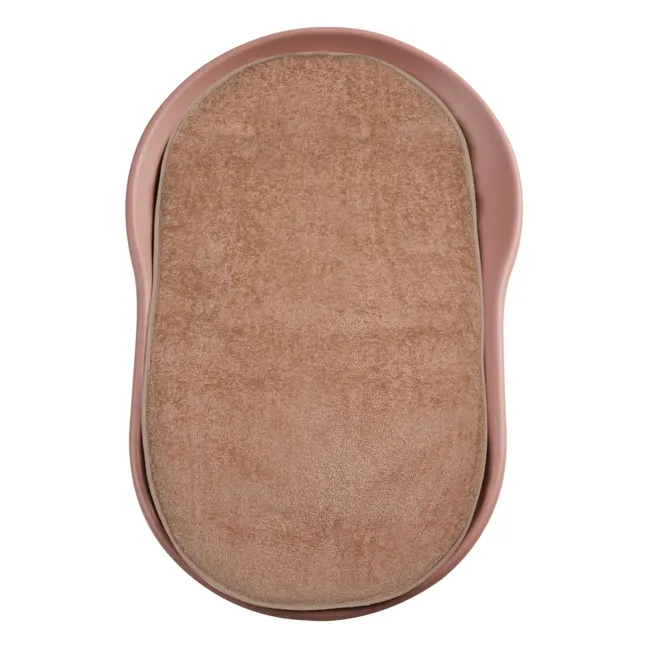 Cuscino in spugna Mamee | Arancione