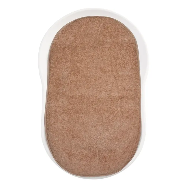Cuscino in spugna Mamee | Arancione