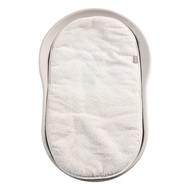 Coussin Mamee éponge | Argile