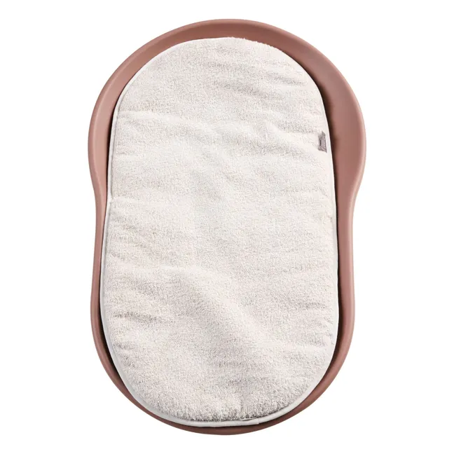 Coussin Mamee éponge | Argile