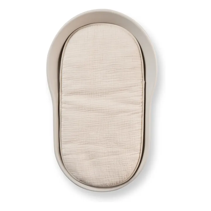 Cojín Mamee | Arcilla- Imagen del producto n°3