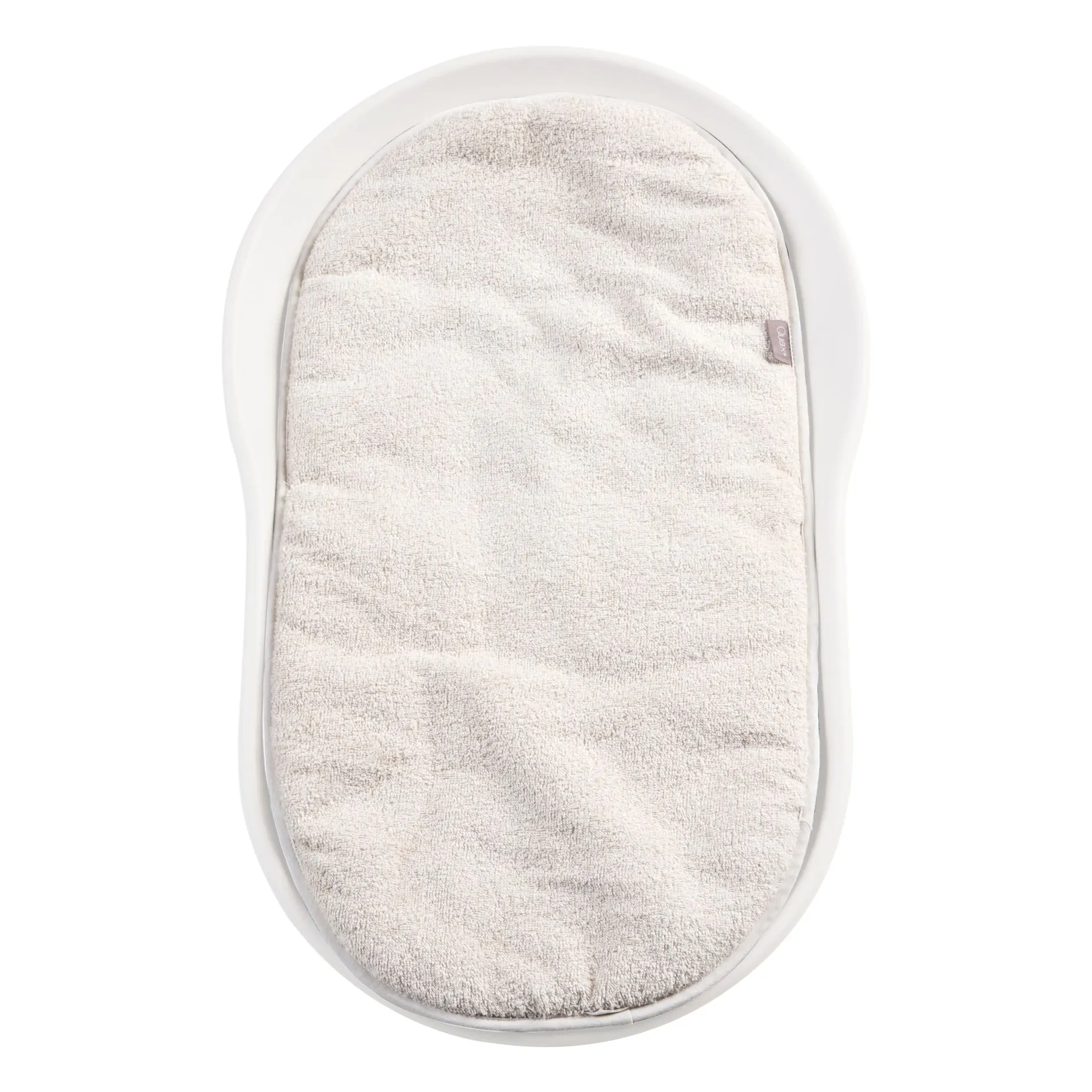 Quax Clay Mamee Terry Cushion