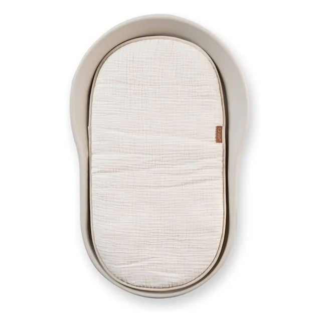 Coussin Mamee | Argile
