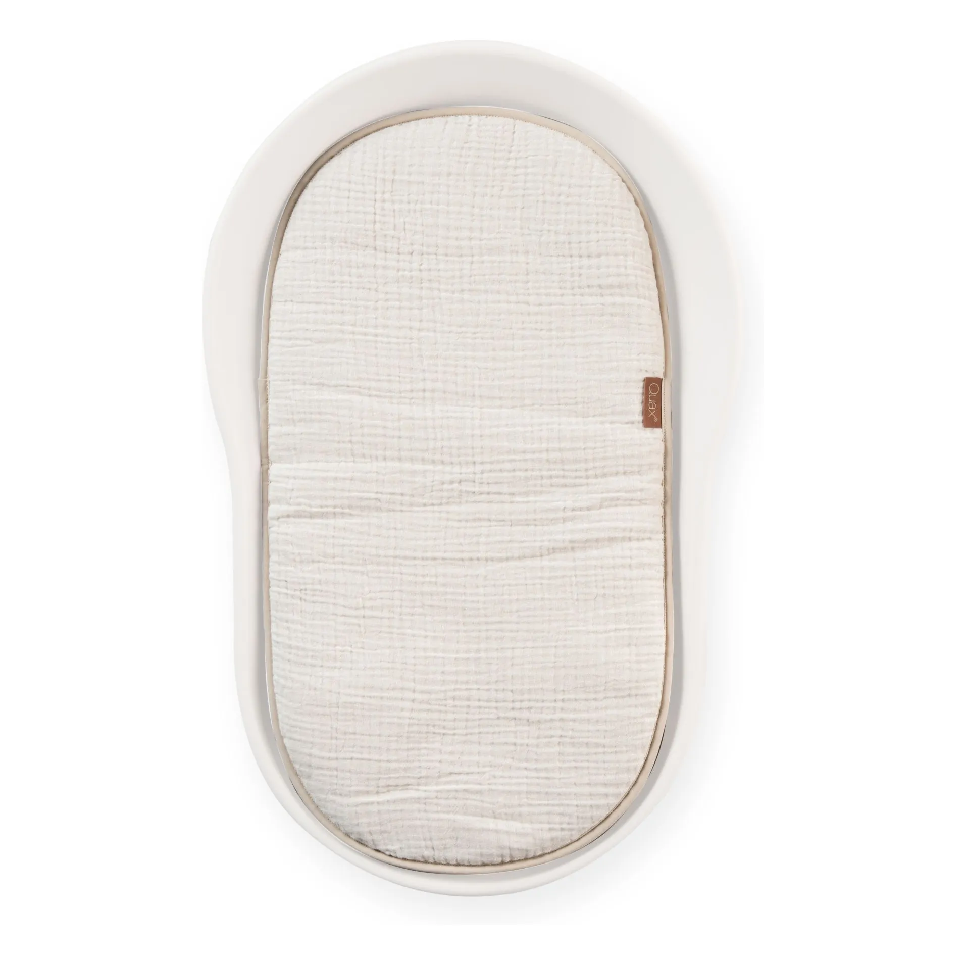 Quax - Coussin Mamee (Quax) - Couverture