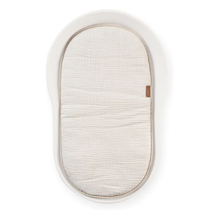 Cojín Mamee | Arcilla- Imagen del producto n°0