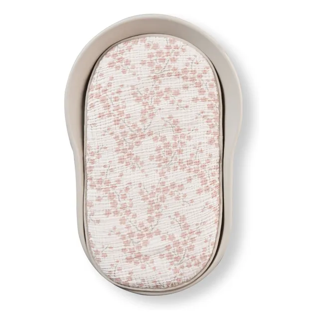 Mamee cushion | Nude