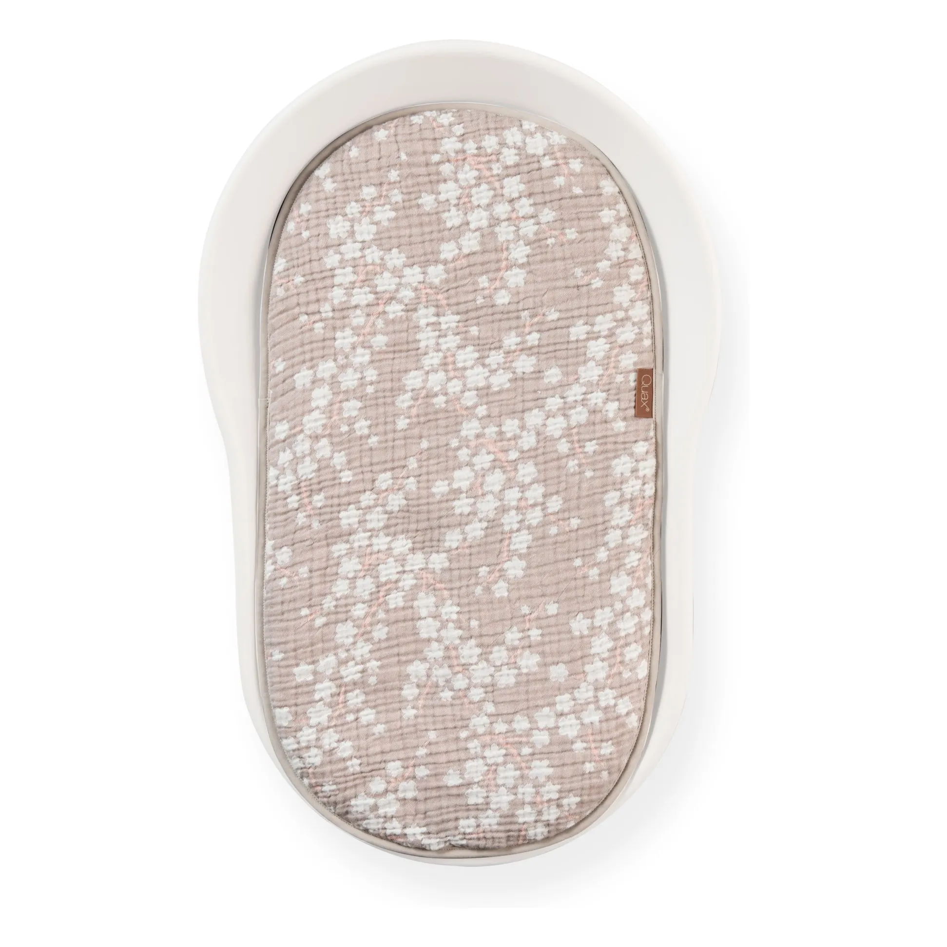 Quax Nude Mamee Cushion