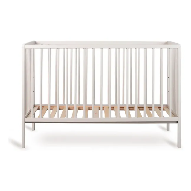 Cuna Lina 60x120 cm | Arcilla