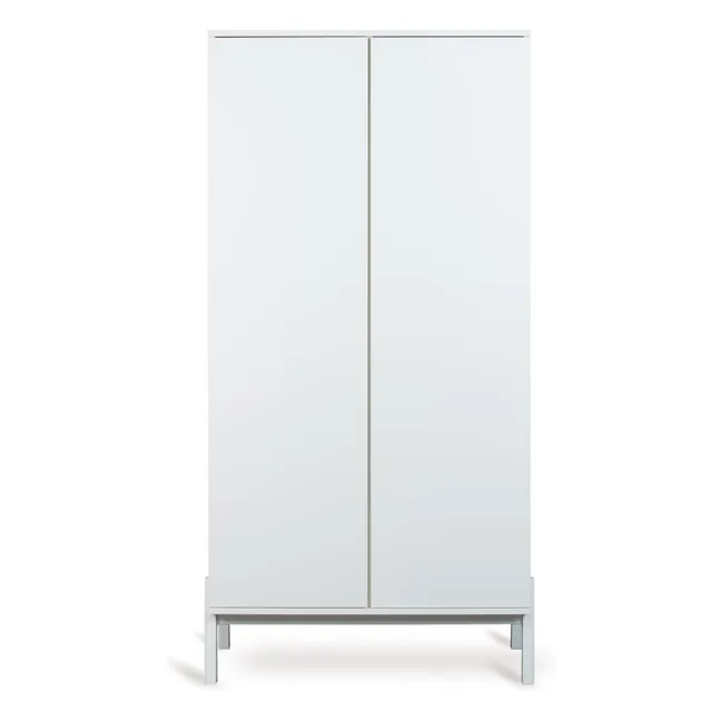 Ashi-Schrank | Cremefarben