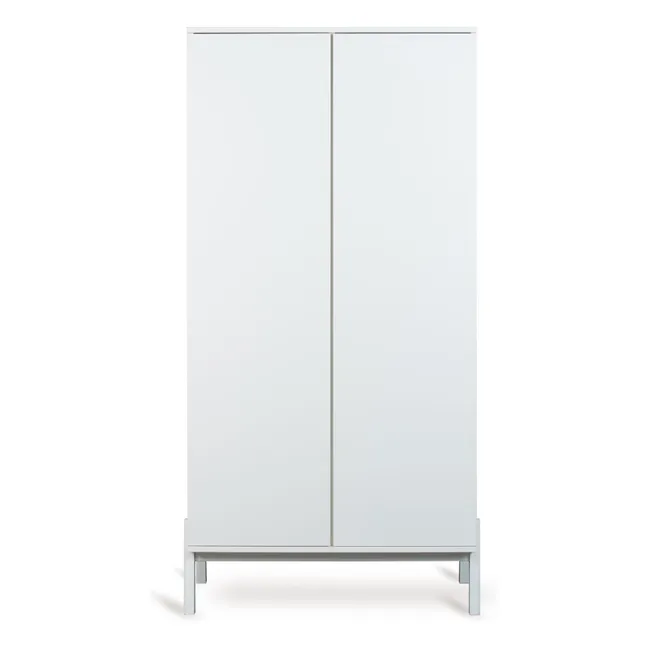 Ashi wardrobe | Cream