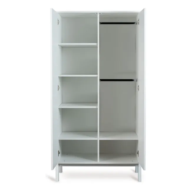 Ashi-Schrank | Cremefarben