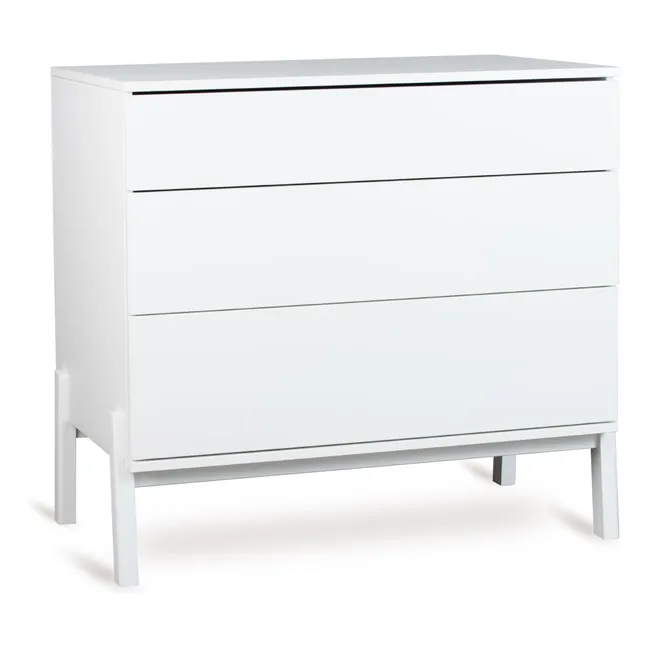 Commode Ashi | Crème
