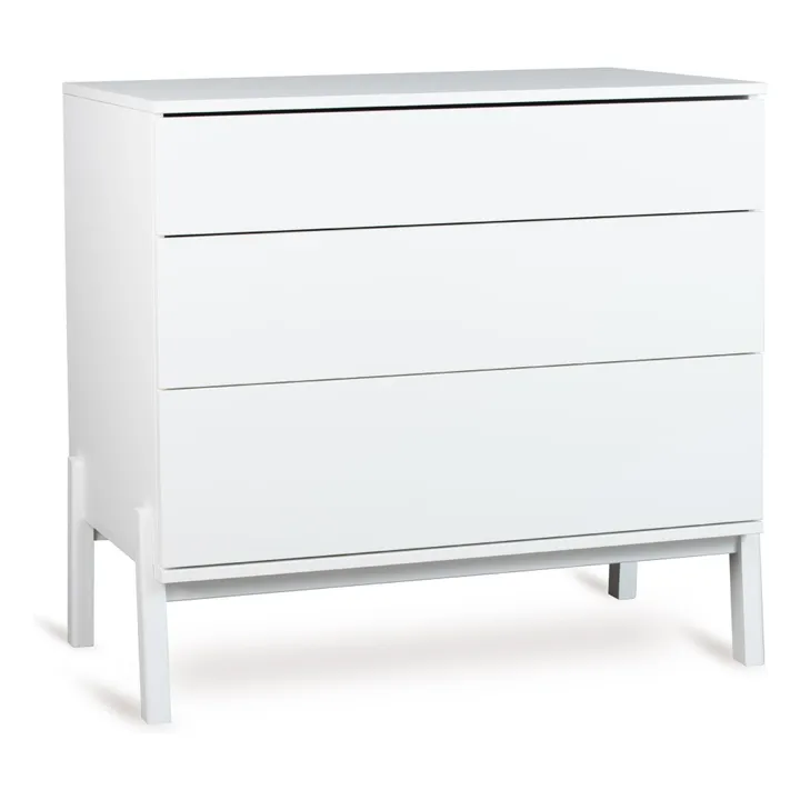 Commode Ashi | Crème- Image produit n°4