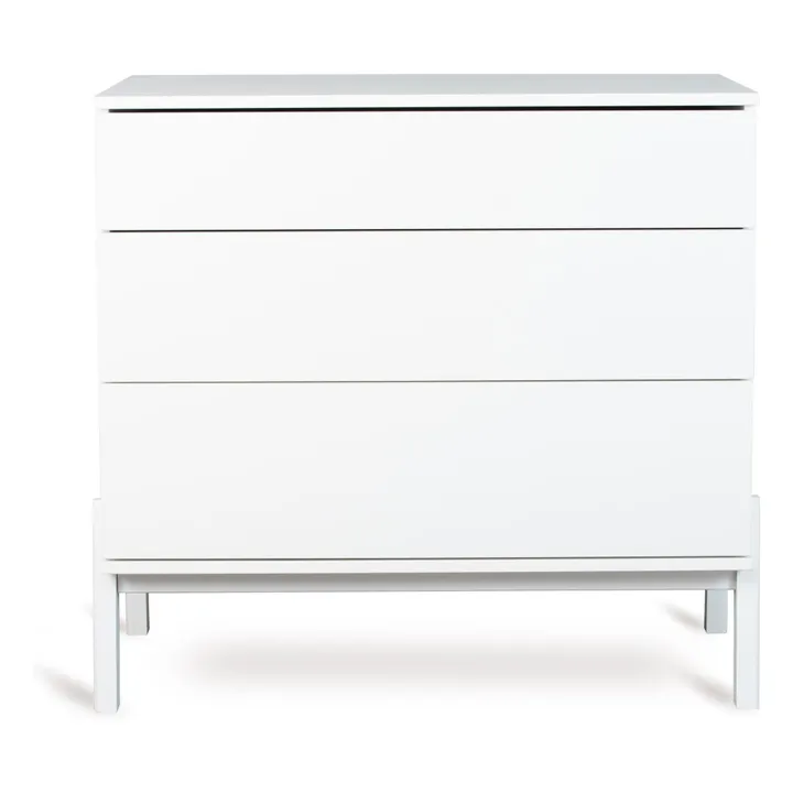 Commode Ashi | Crème- Image produit n°0