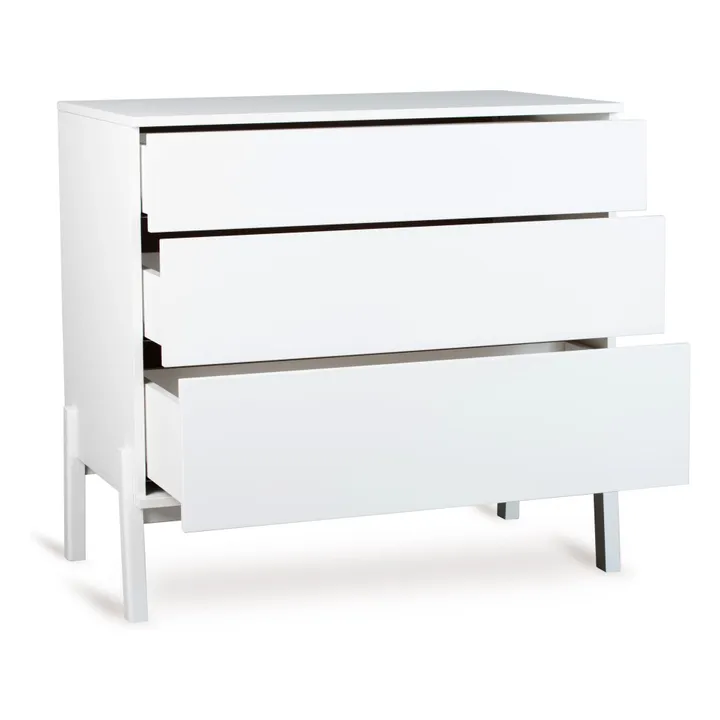 Commode Ashi | Crème- Image produit n°3