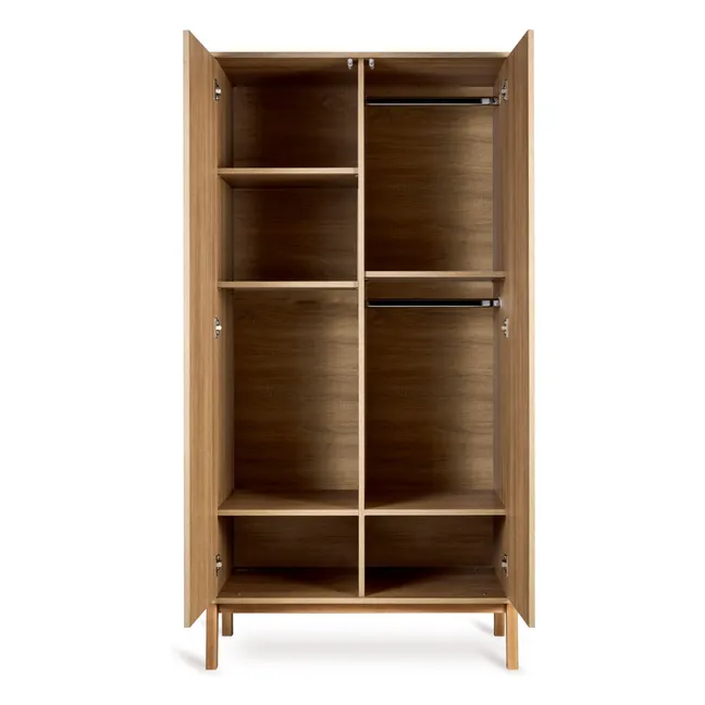 Vestuario Ashi | Honey