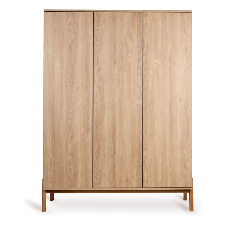 Armoire Ashi | Honey- Image produit n°0