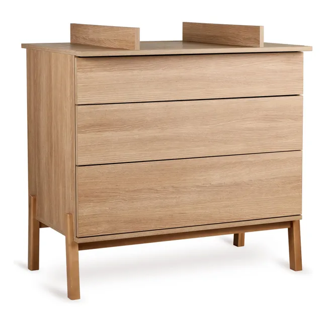 Plan à langer pour commode Ashi | Honey