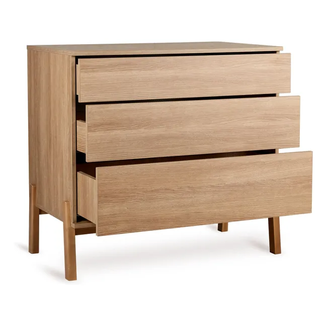 Ashi chest of drawers | Honey
