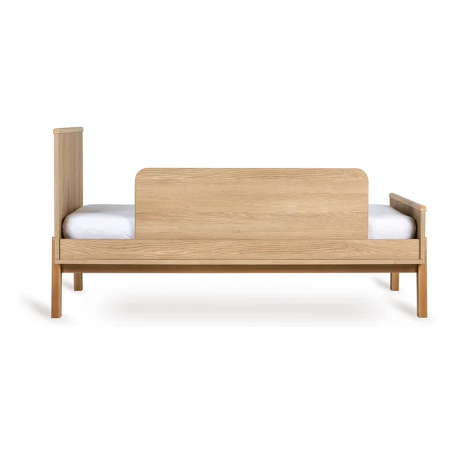 Lit bébé Ashi 70x140 cm | Honey