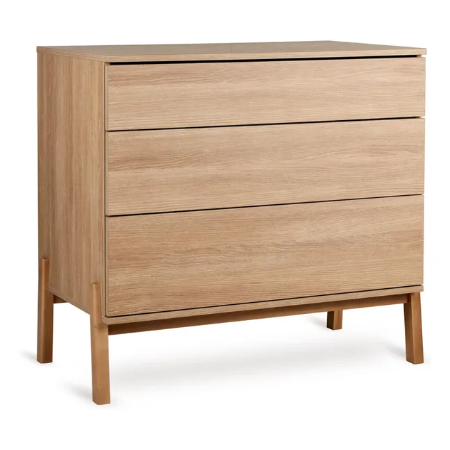 Ashi chest of drawers | Honey