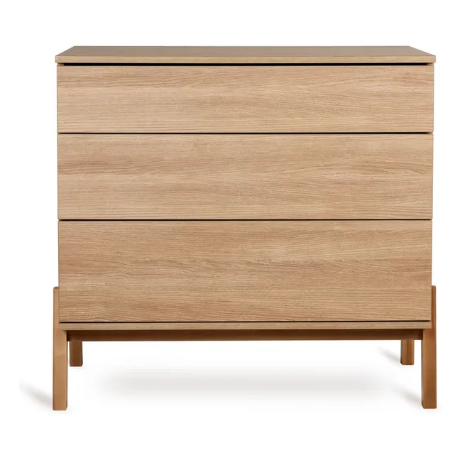 Ashi chest of drawers | Honey