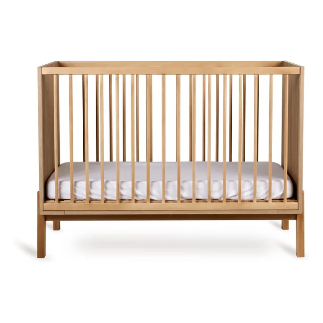 Cuna Ashi 60x120 cm | Honey