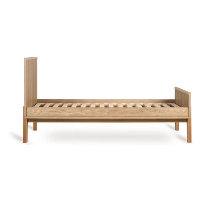 Lit bébé Ashi 70x140 cm | Honey