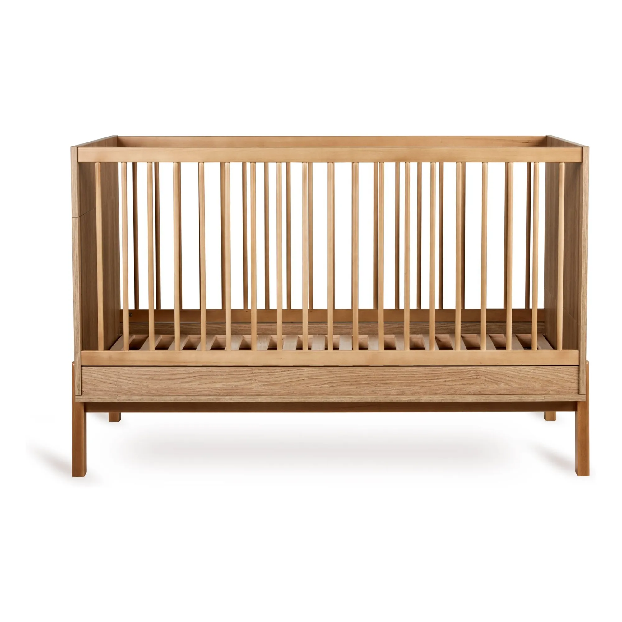 Quax Honey Ashi Cot Bed 70X140 Cm