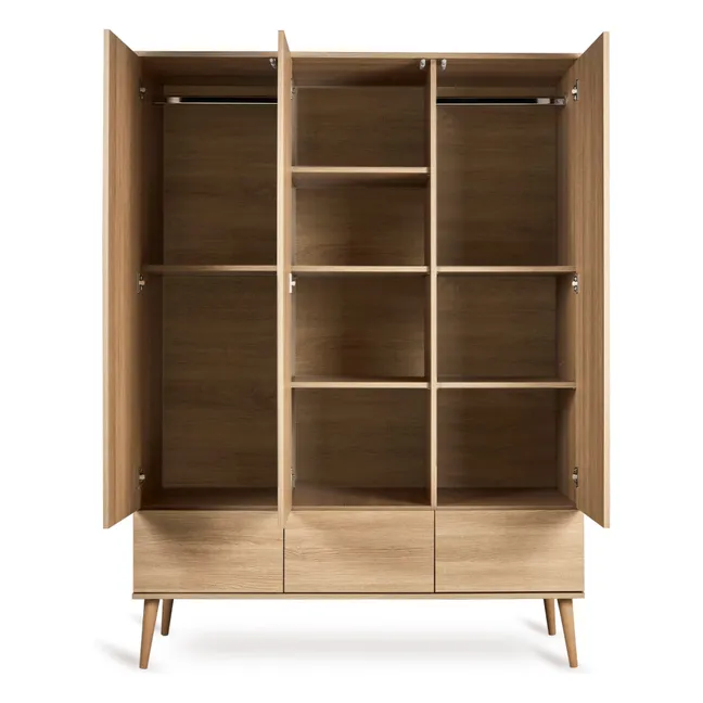 Flow-Schrank | Honey