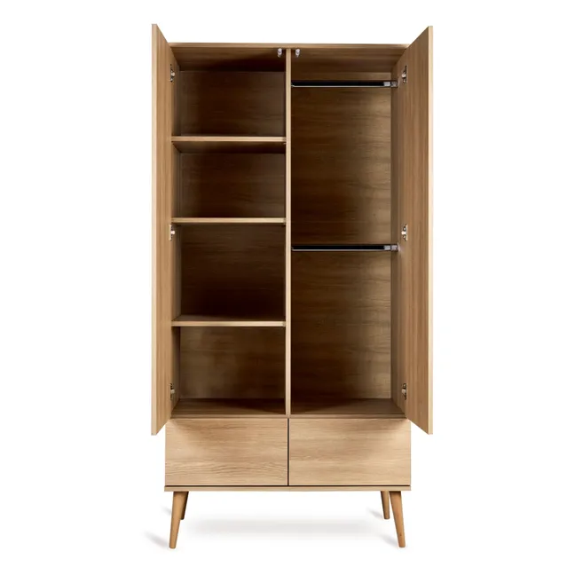 Flow-Schrank | Honey