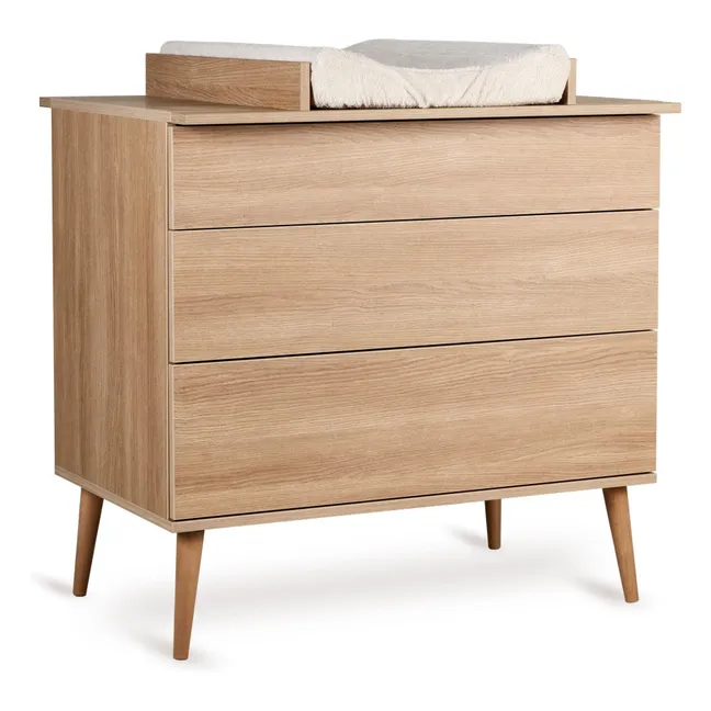 Plan à langer pour commode Flow | Honey