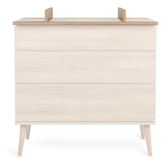 Plan à langer pour commode Flow | Honey