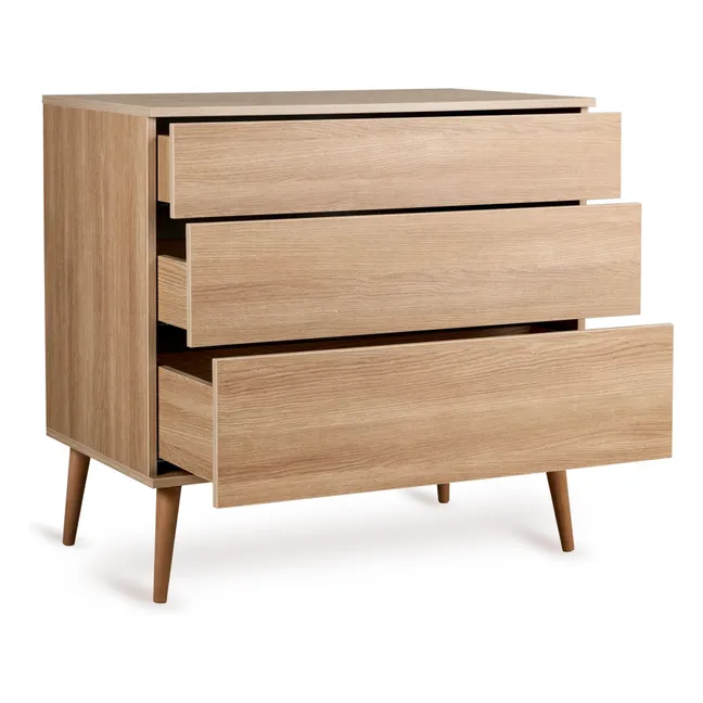 Commode Flow | Honey