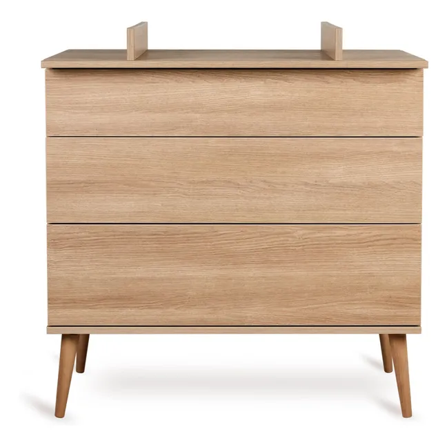 Plan à langer pour commode Flow | Honey