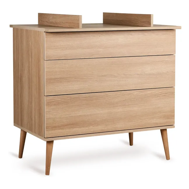 Plan à langer pour commode Flow | Honey