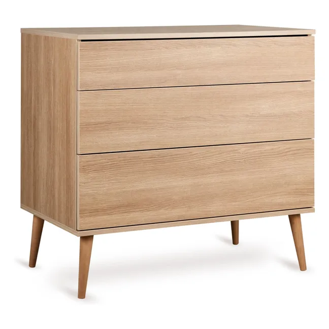 Commode Flow | Honey