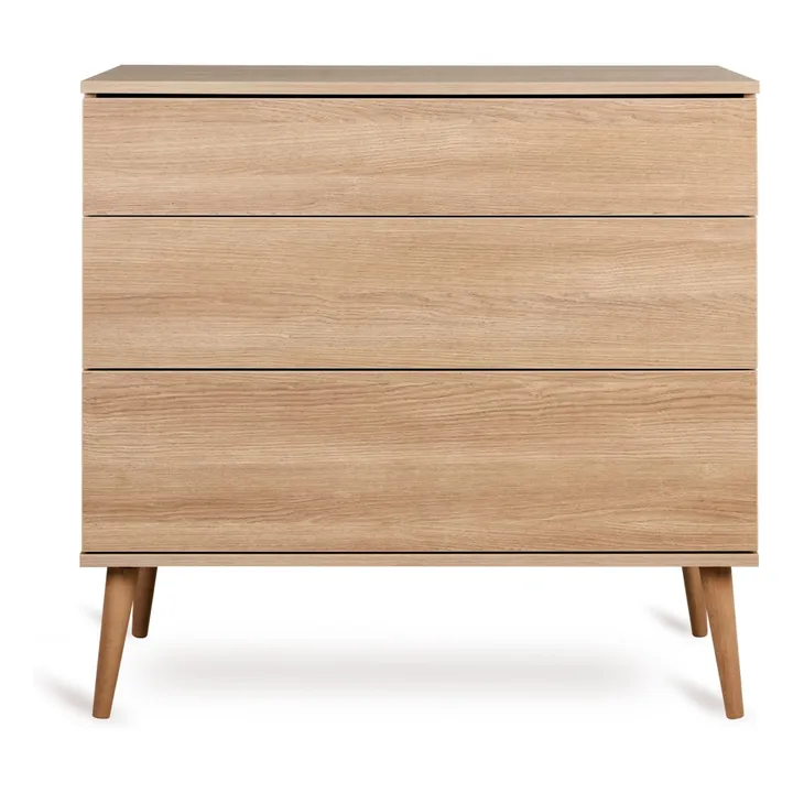 Commode Flow | Honey- Image produit n°0