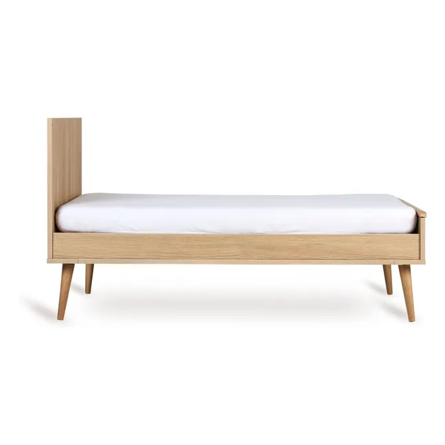 Lit bébé Flow 70x140 cm | Honey