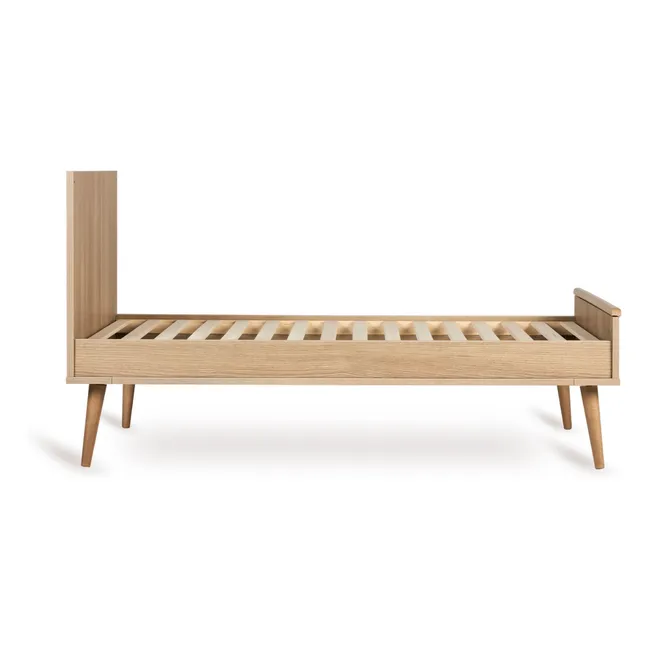 Lit bébé Flow 70x140 cm | Honey