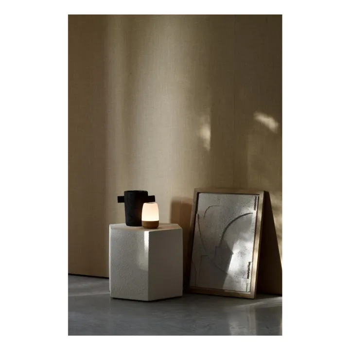 Veilleuse musicale Lumison | Bois clair- Image produit n°1