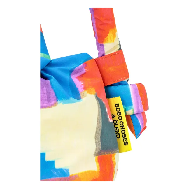 Bobo Choses x Ölend - Small Baguette - Women's Collection | Orange