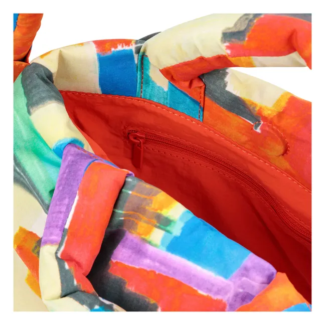 Bobo Choses x Ölend - Sac Small Baguette - Collection Femme | Orange