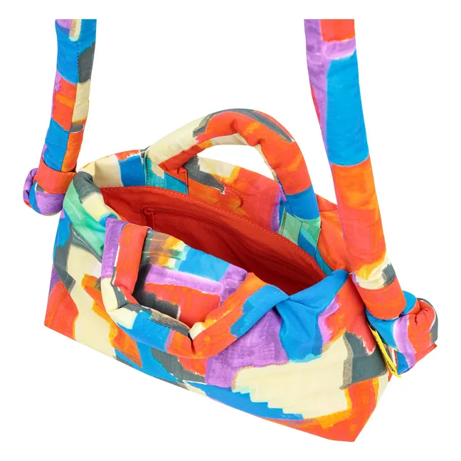 Bobo Choses x Ölend - Sac Small Baguette - Collection Femme | Orange