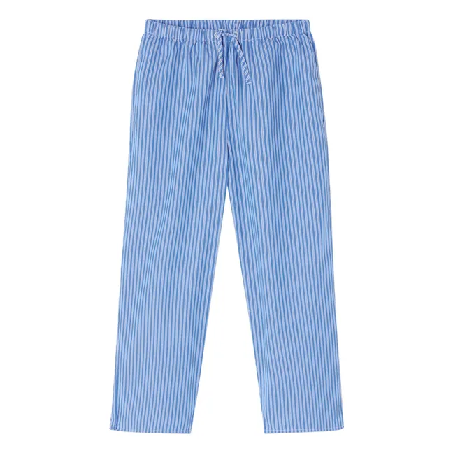 Pantalones Zatybay | Azul