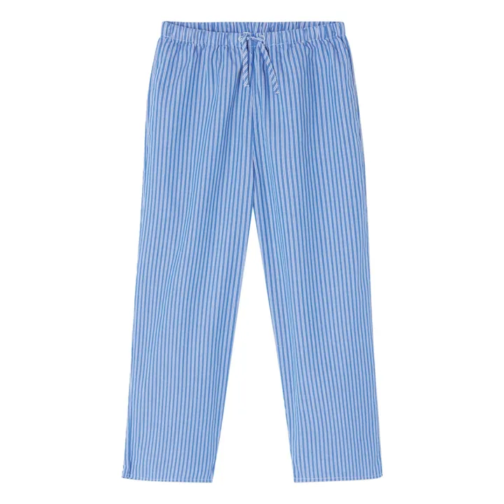 Pantalon Zatybay | Bleu- Image produit n°0